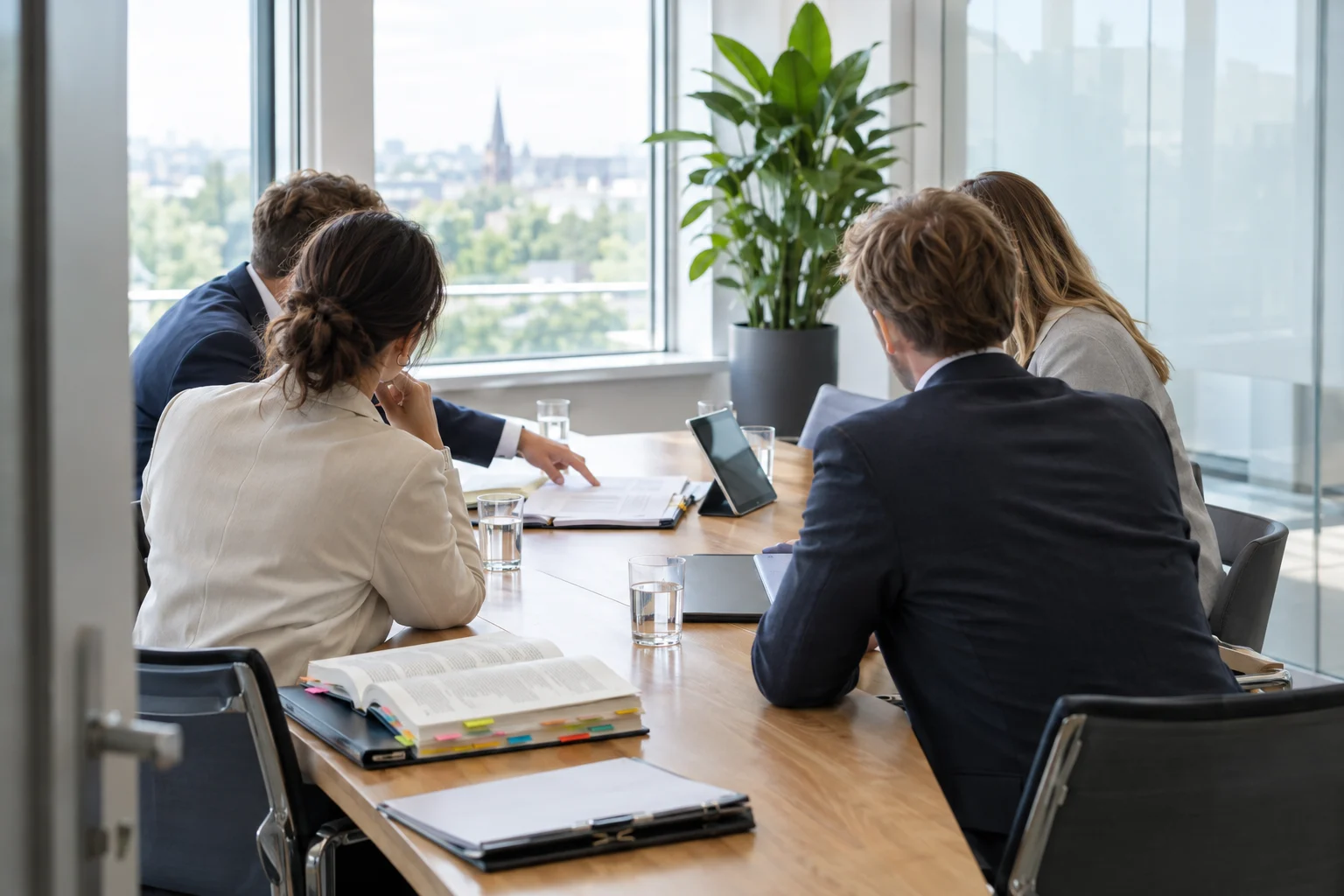 Betriebsrat und psychische Gefährdungsbeurteilung: Mitbestimmungsrechte und Zusammenarbeit richtig gestalten