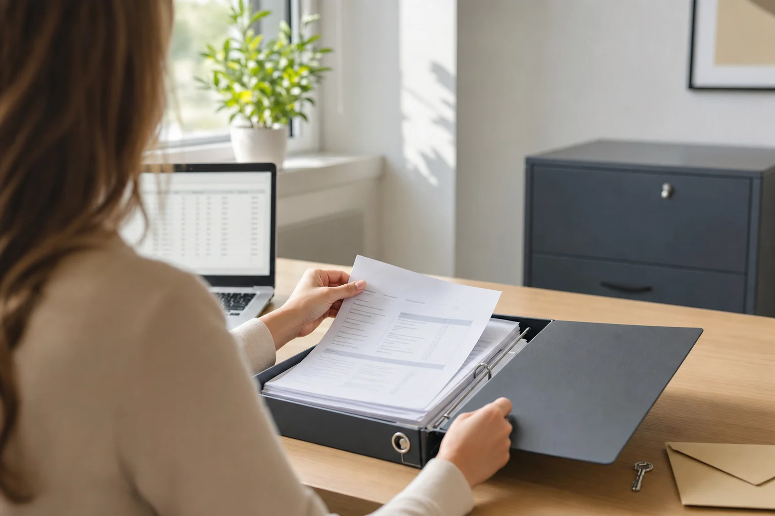 Datenschutz in psychologischen Gefährdungsbeurteilungen