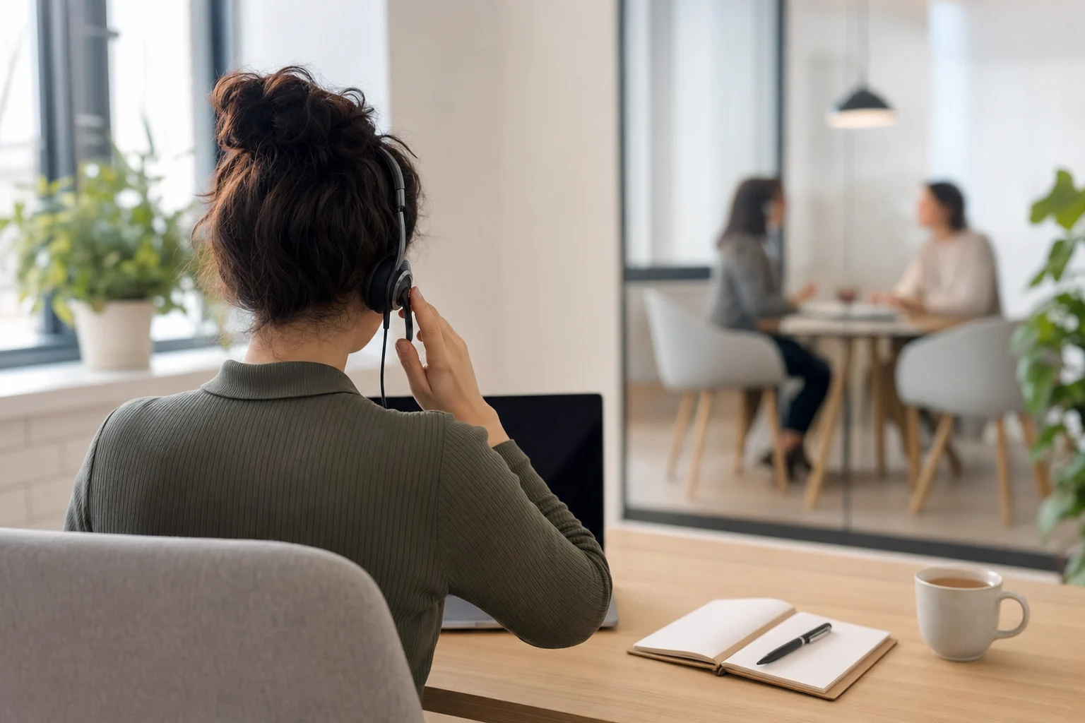 EAPs und psychische Gesundheit am Arbeitsplatz
