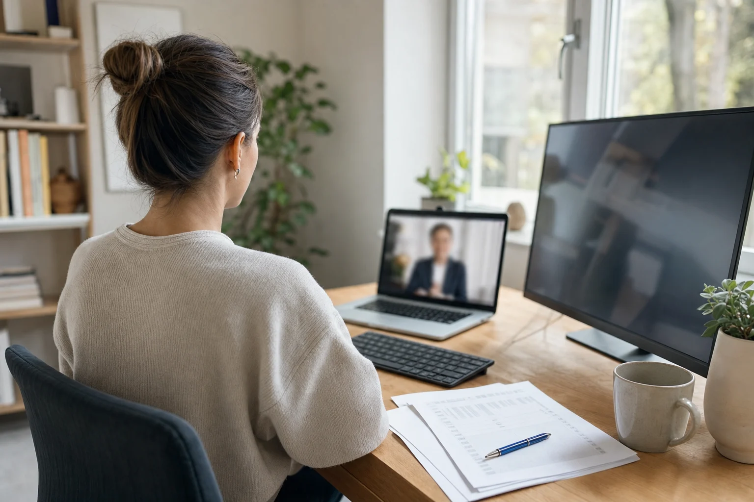 Homeoffice-Regeln nach §5 ArbSchG: Was KMU wissen müssen