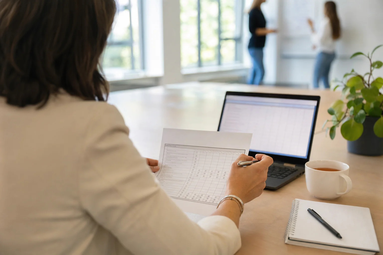 HR-Integration: Psychische Risiken im Arbeitsalltag managen