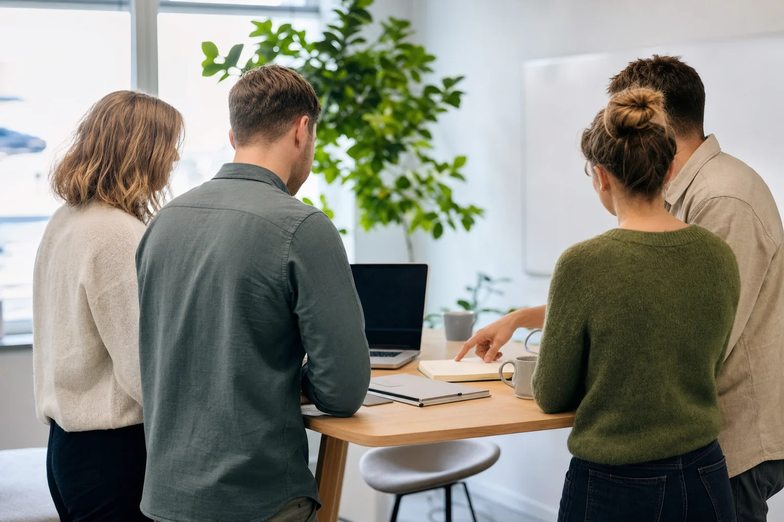 Krisenmanagement: Resilienz als Schlüssel im Team