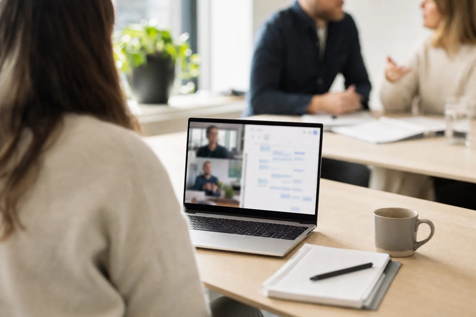 Studie: Wie Mitarbeiter auf Mental-Health-Trainings reagieren