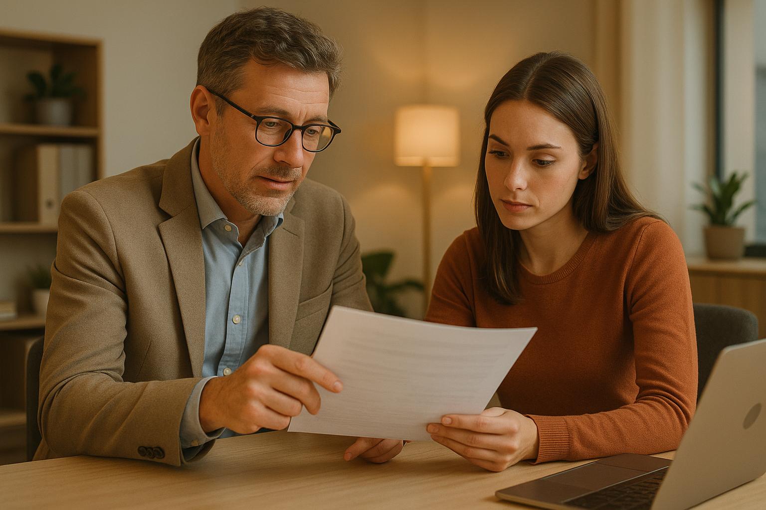 Zertifizierung nach §5 ArbSchG: Was Arbeitgeber wissen müssen