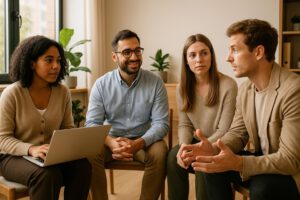 EAPs und psychische Gesundheit am Arbeitsplatz