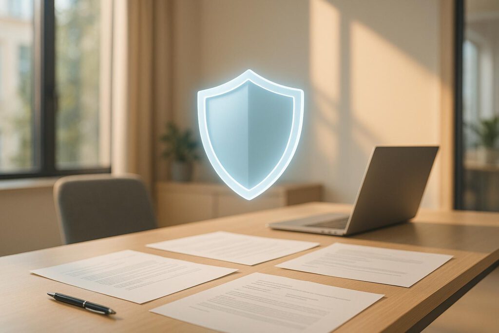 Datenschutz in der Gefährdungsbeurteilung: Grundlagen