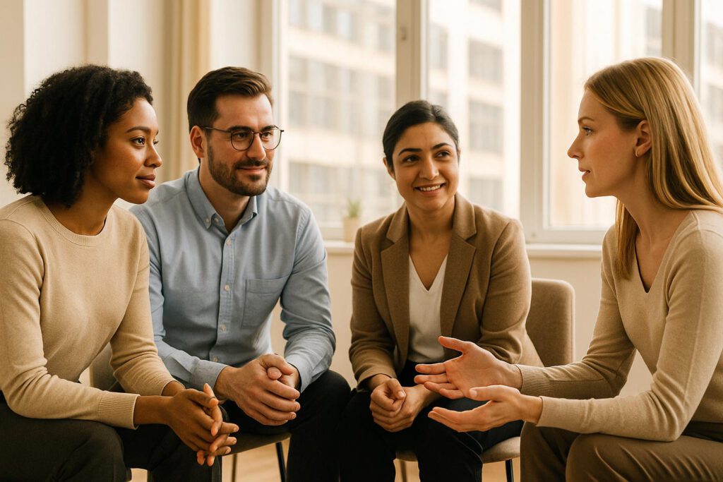 ArbSchG §5: Psychische Gesundheit einbinden